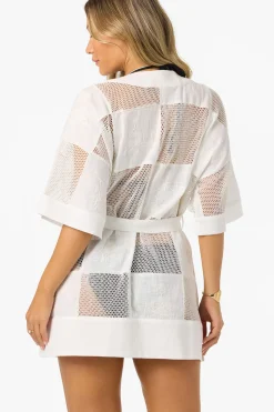 Risa Beach Robe Wrap
