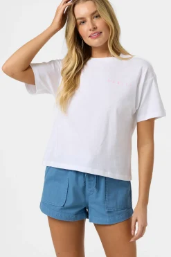 Rivi Hawaii Easy Tee