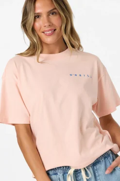 Rivi Hawaii Easy Tee