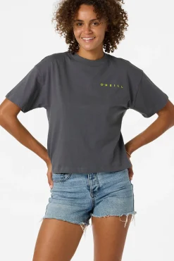 Rivi Hawaii Easy Tee