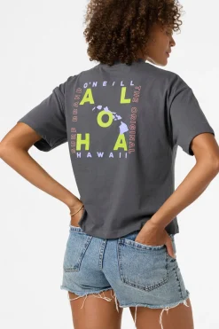 Rivi Hawaii Easy Tee