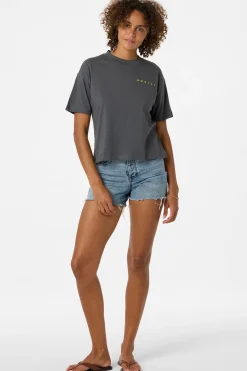 Rivi Hawaii Easy Tee