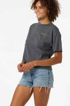 Rivi Hawaii Easy Tee