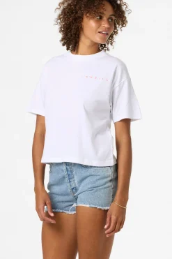 Rivi Hawaii Easy Tee