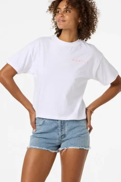 Rivi Hawaii Easy Tee