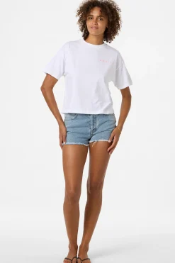Rivi Hawaii Easy Tee
