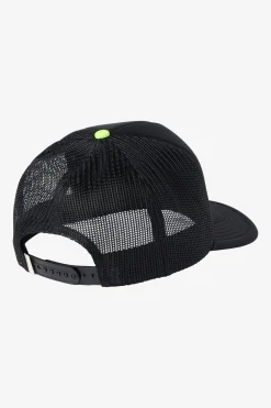 Rivi Hawaii Trucker Hat