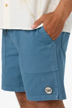 Ronan Field 18" Shorts