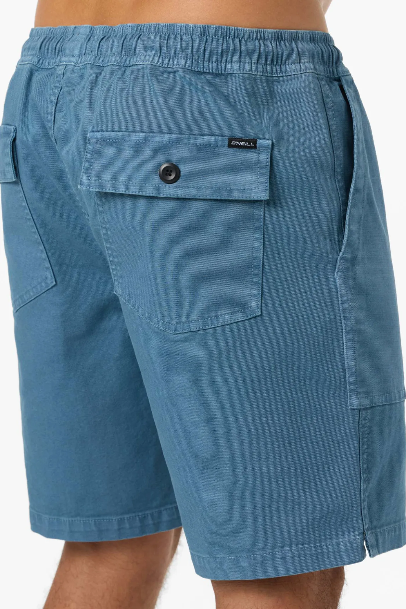 Ronan Field 18" Shorts