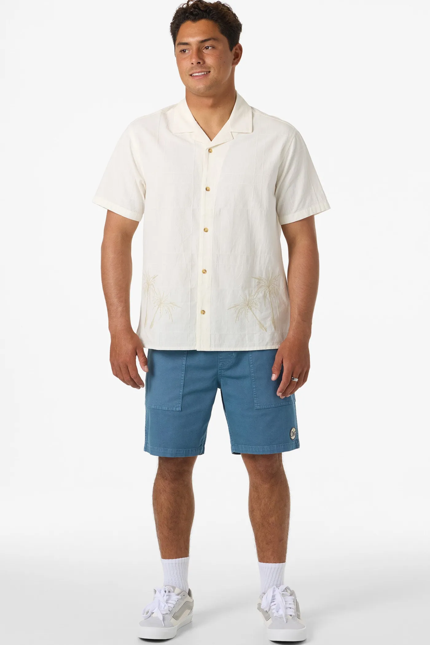 Ronan Field 18" Shorts