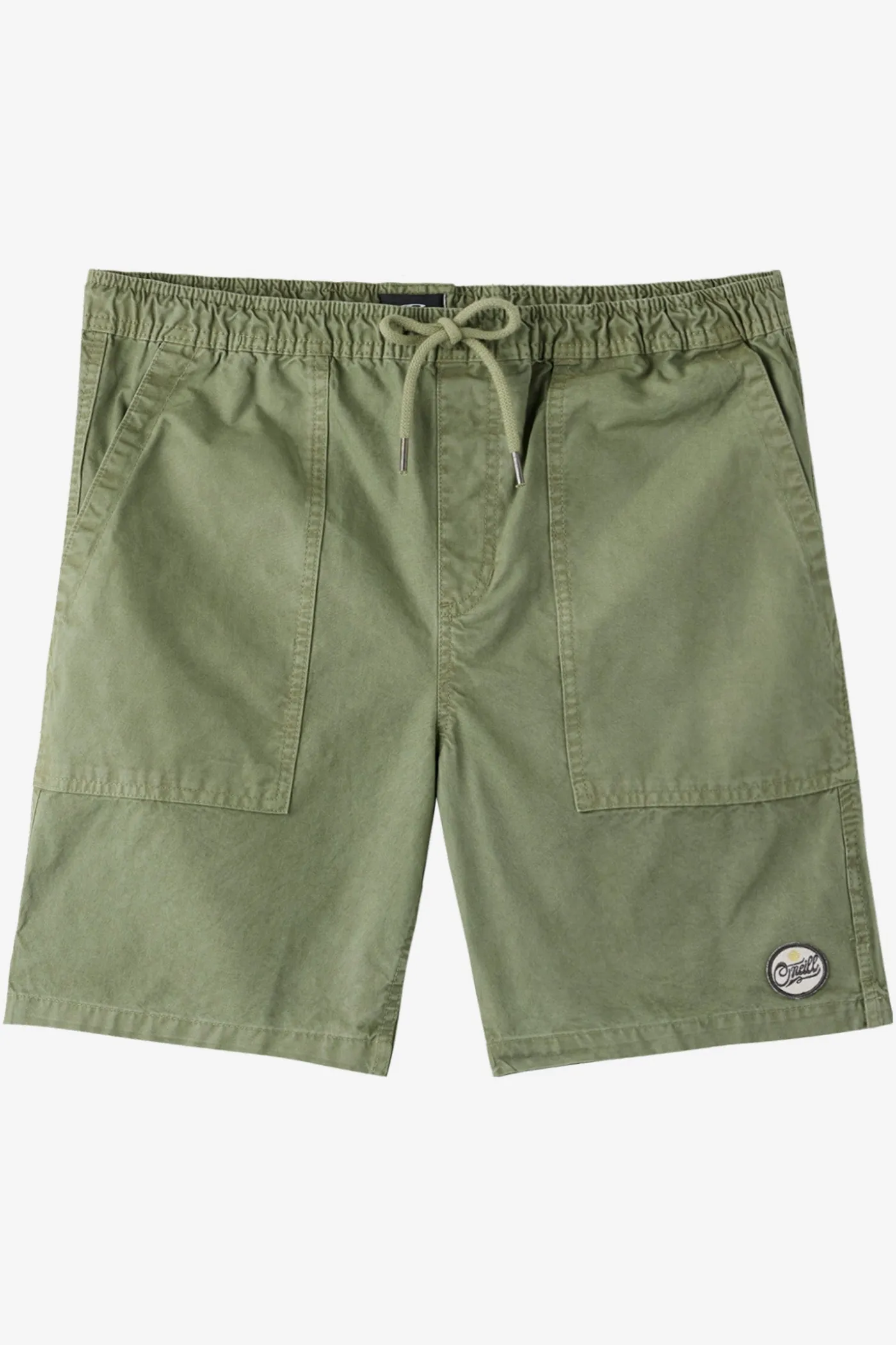 Ronan Field 18" Shorts