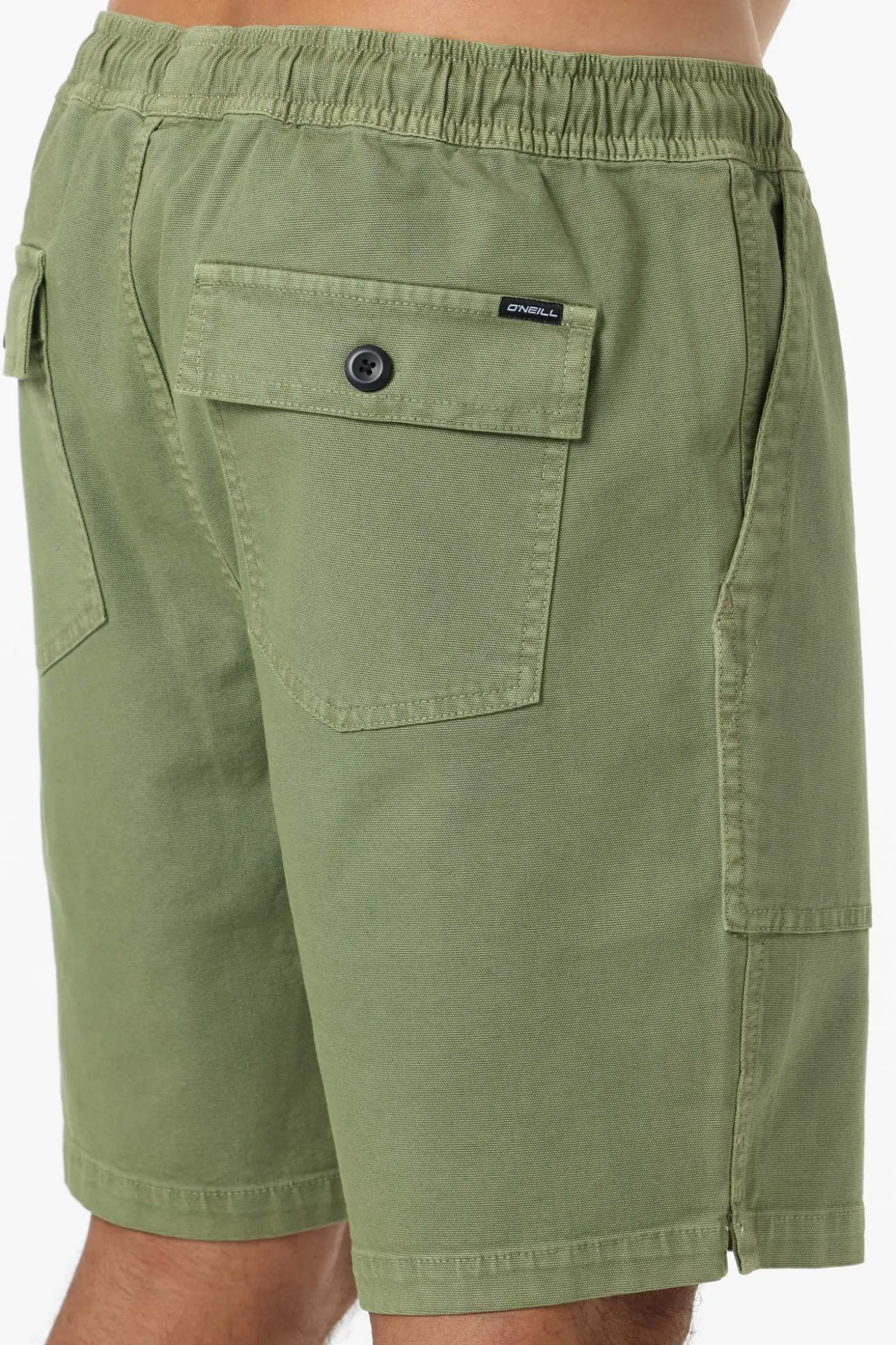 Ronan Field 18" Shorts