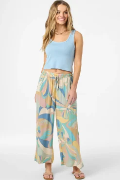 Rosalie Butterfly Pants