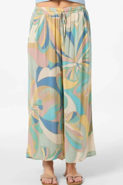 Rosalie Butterfly Pants
