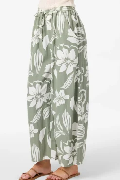 Rosalie Floral Pants