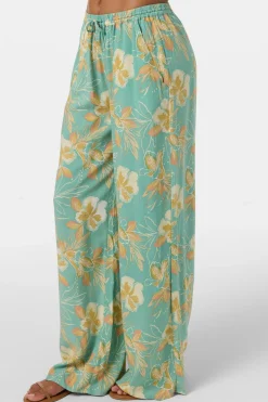 Rosalie Tiki Pants