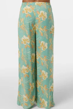 Rosalie Tiki Pants