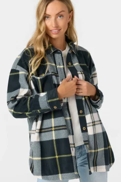 Rune Superfleece Long Sleeve Top
