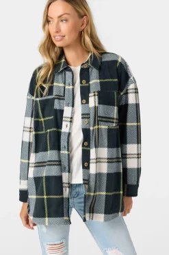 Rune Superfleece Long Sleeve Top