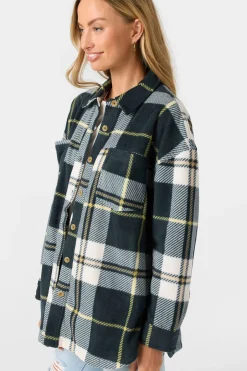 Rune Superfleece Long Sleeve Top