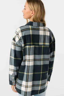 Rune Superfleece Long Sleeve Top