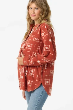 Rune Superfleece Long Sleeve Top