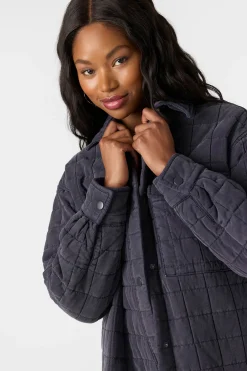 Rya Jacket