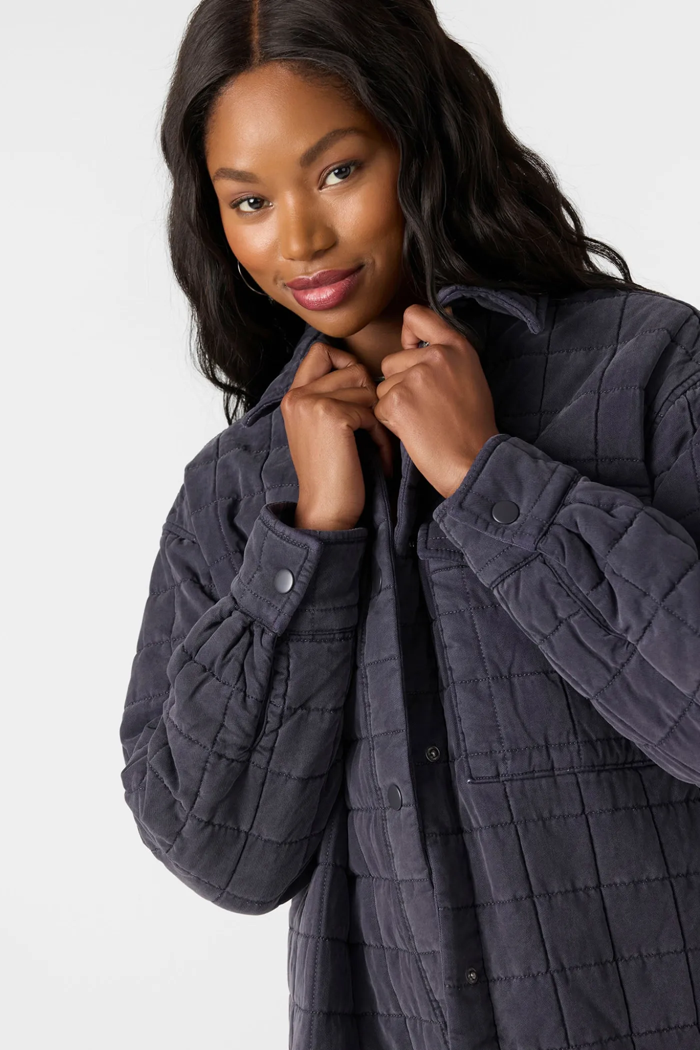 Rya Jacket