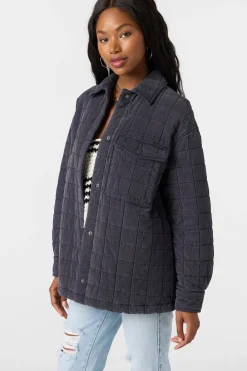 Rya Jacket