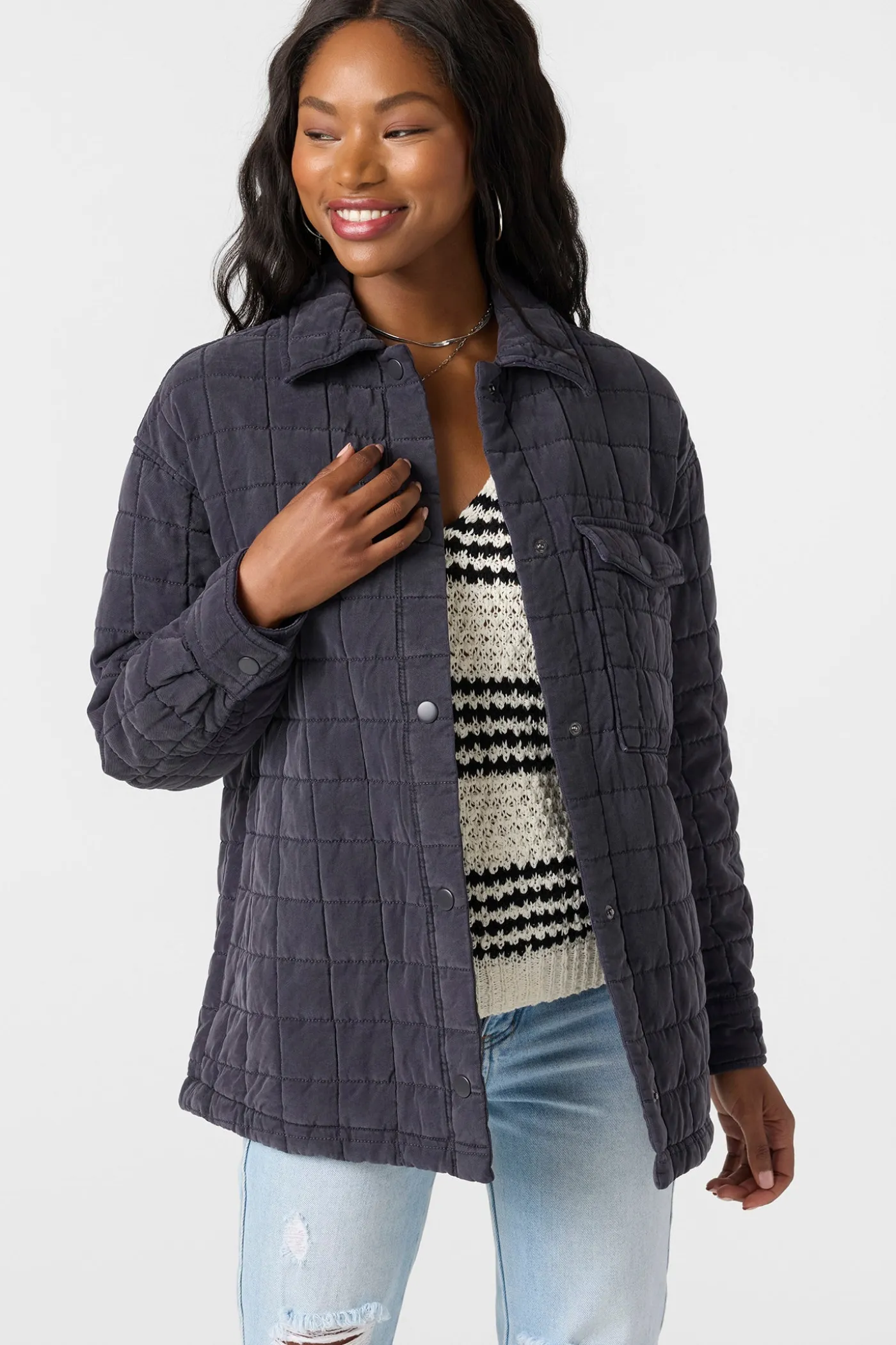 Rya Jacket