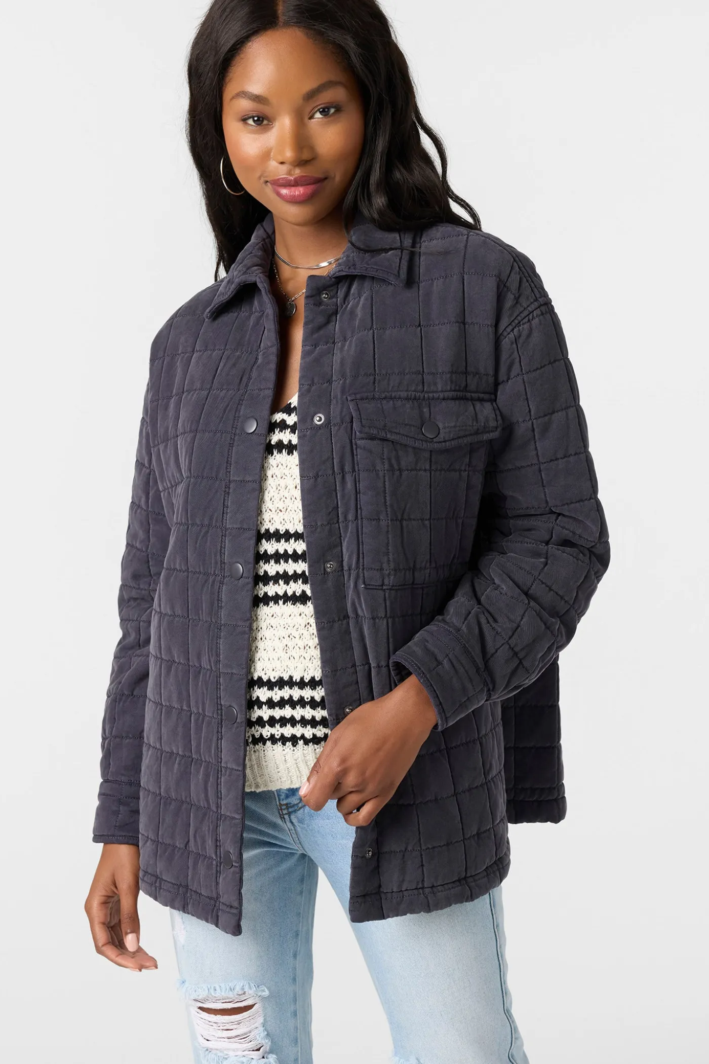 Rya Jacket