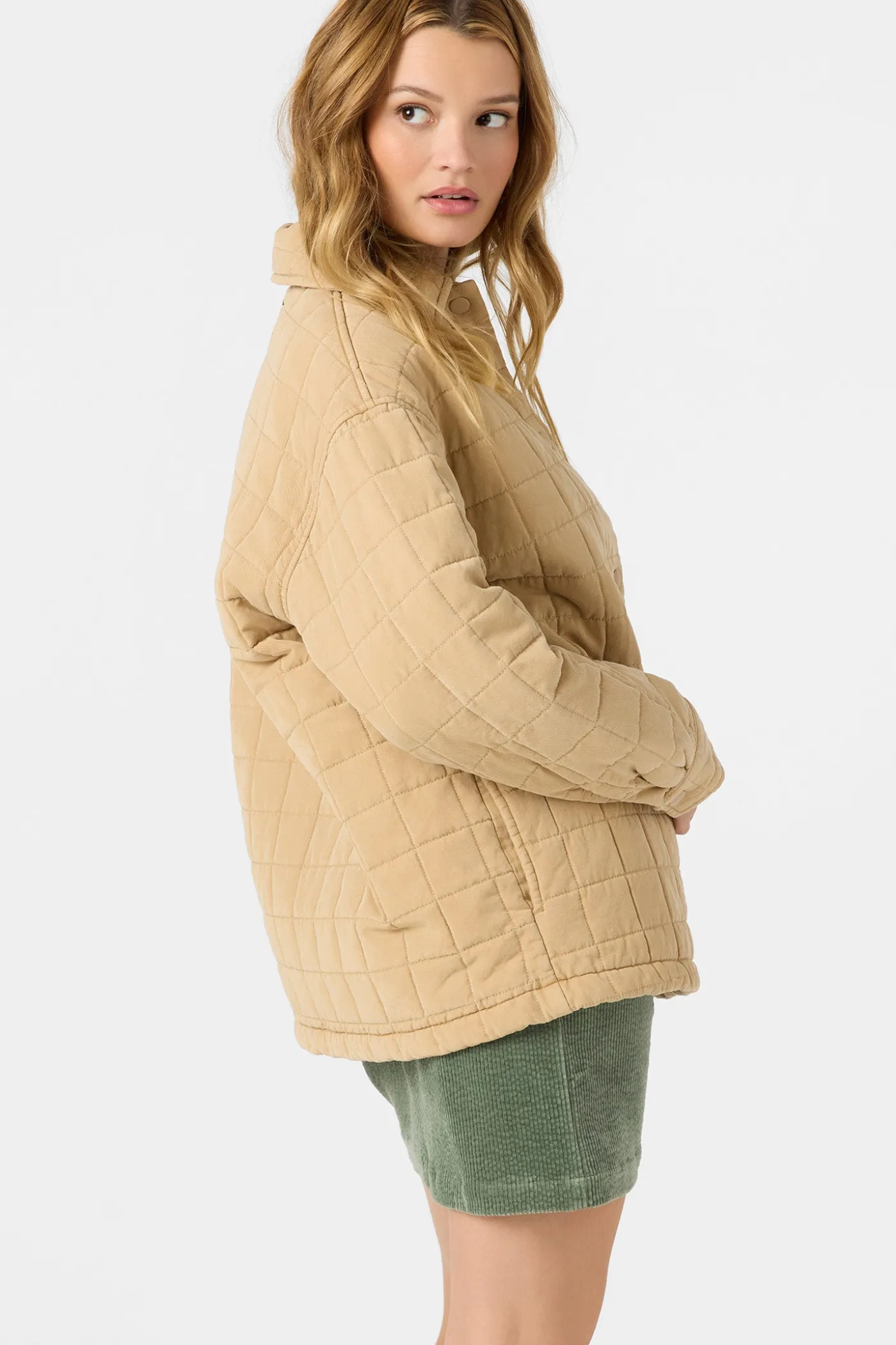 Rya Jacket