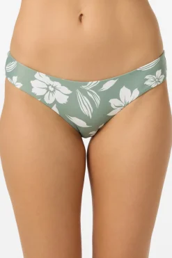 Saltwater Essentials Blue Lagoon Full Bottoms