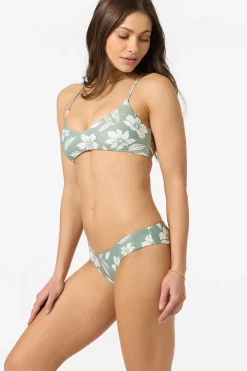Saltwater Essentials Huntington Bralette Top