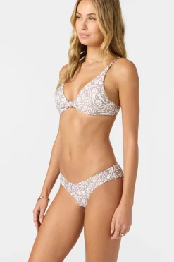 Saltwater Essentials Pismo Bralette Top