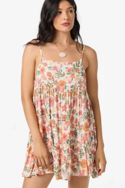Saltwater Essentials Rilee Printed Dress
