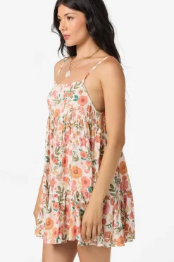 Saltwater Essentials Rilee Printed Dress