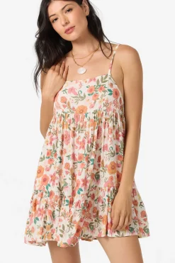 Saltwater Essentials Rilee Printed Dress