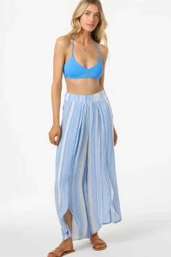Saltwater Essentials Tymea Striped Pants