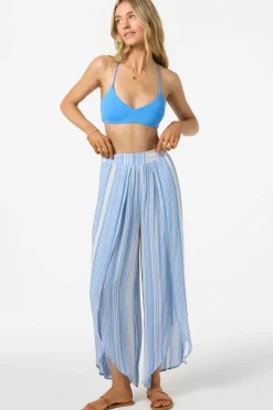 Saltwater Essentials Tymea Striped Pants