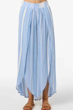 Saltwater Essentials Tymea Striped Pants