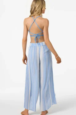 Saltwater Essentials Tymea Striped Pants