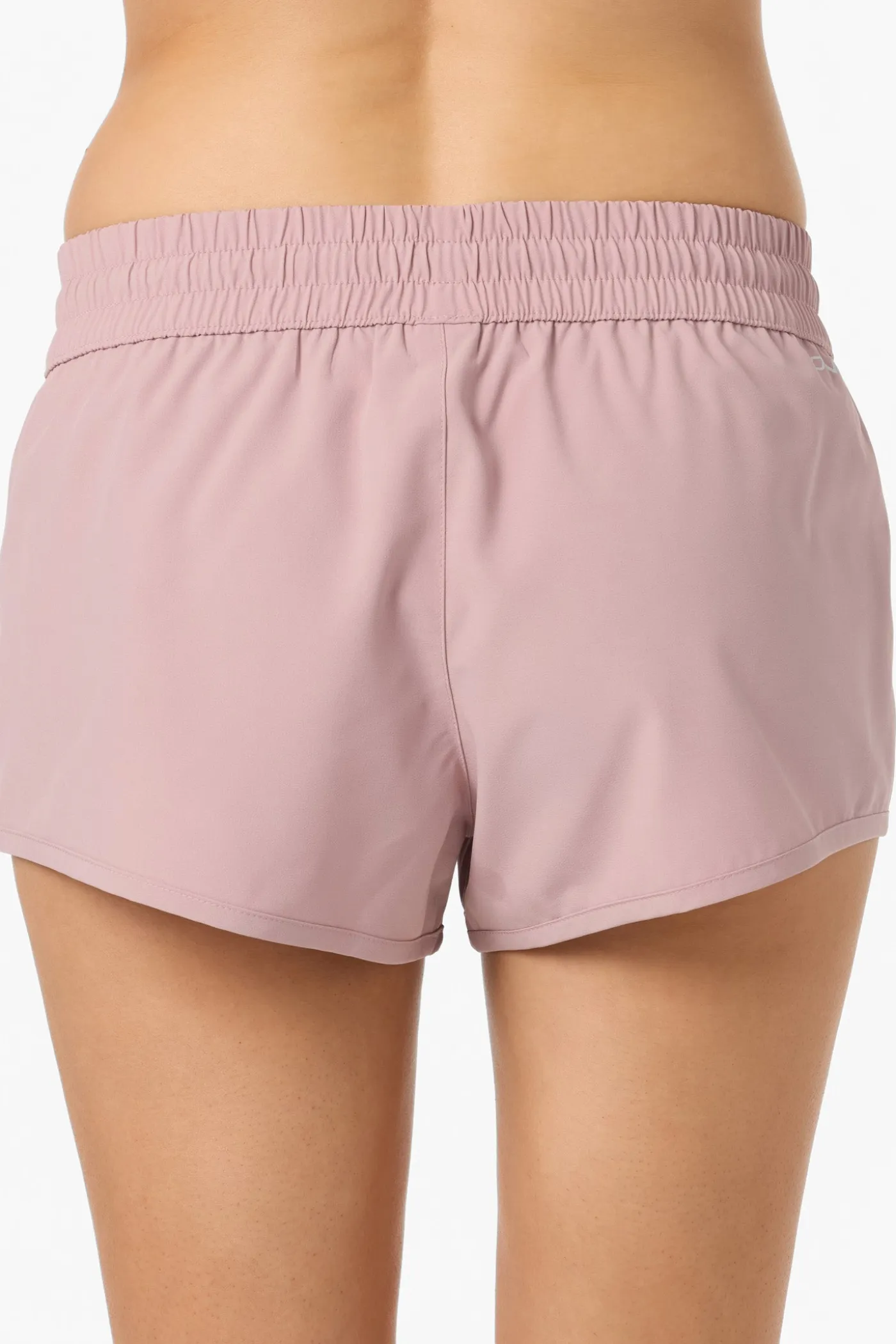 Saltwater Solids Balboa 2" Elastic Boardshorts