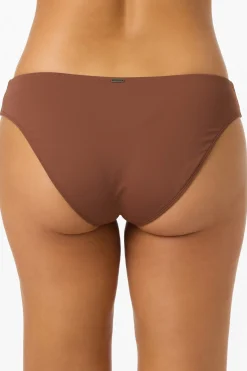 Saltwater Solids Blue Lagoon Full Bottoms