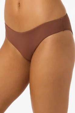 Saltwater Solids Blue Lagoon Full Bottoms