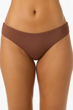 Saltwater Solids Blue Lagoon Full Bottoms