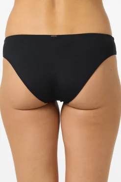 Saltwater Solids Blue Lagoon Full Bottoms