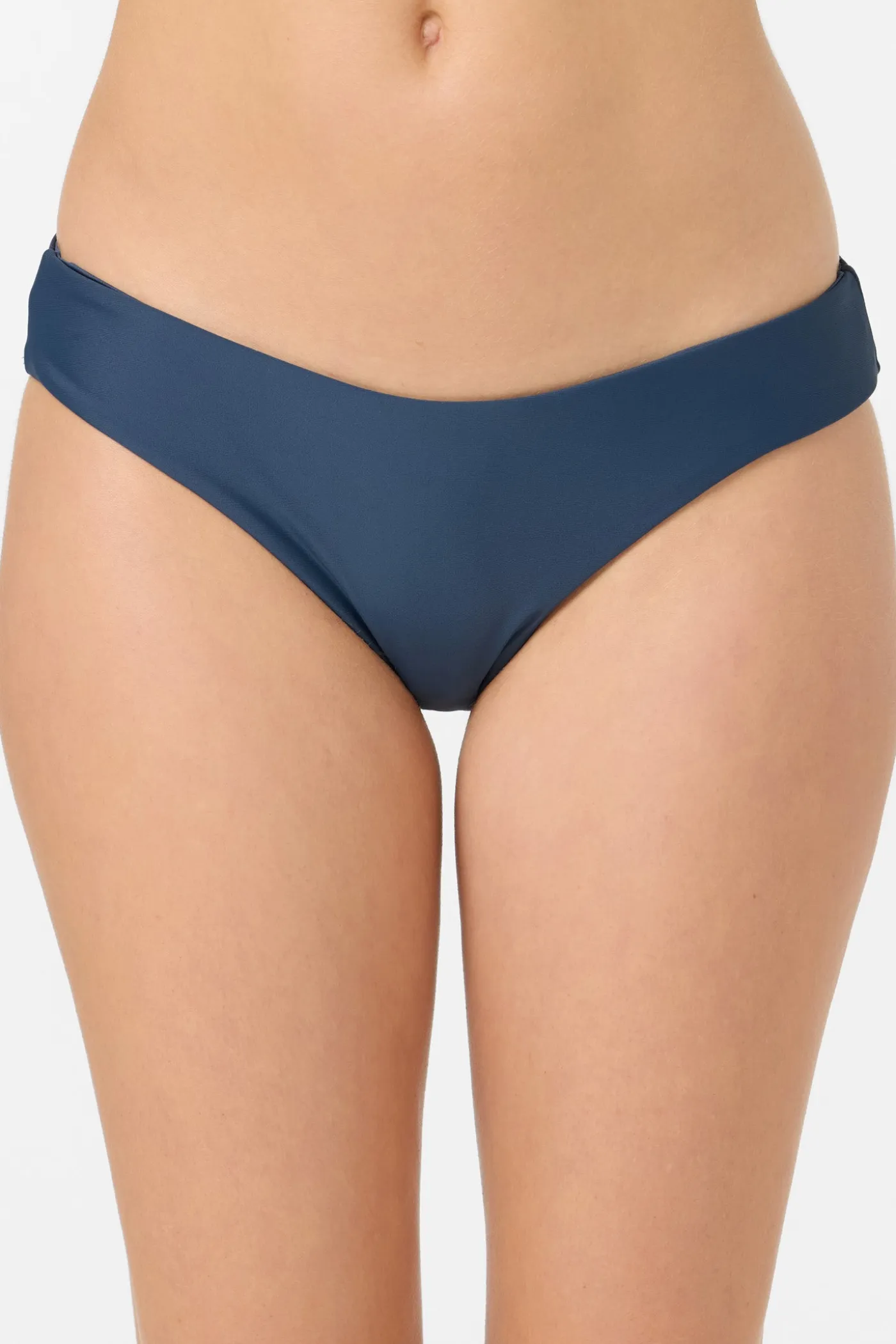 Saltwater Solids Blue Lagoon Full Bottoms