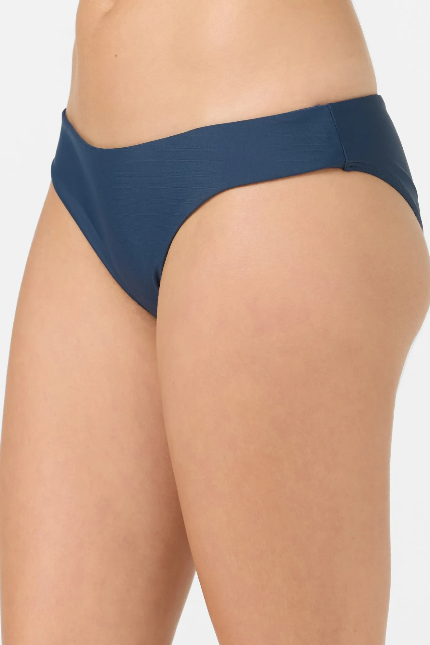 Saltwater Solids Blue Lagoon Full Bottoms