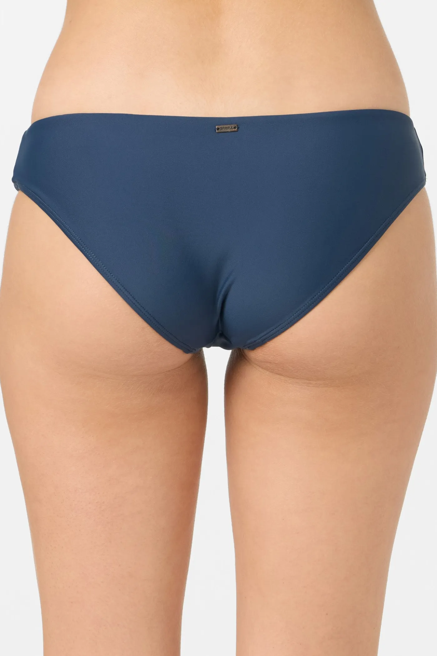Saltwater Solids Blue Lagoon Full Bottoms